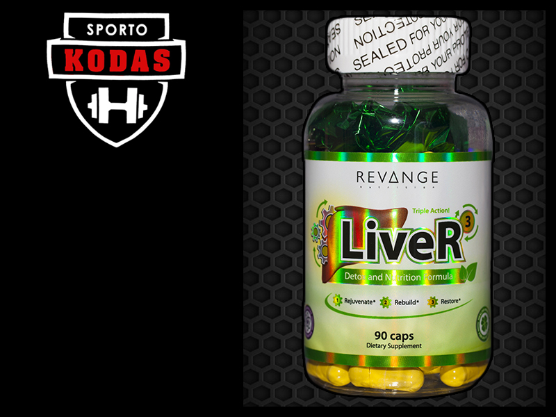 liver